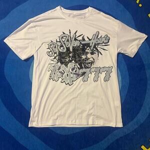 Setsevenhearts 777 graphic t shirt